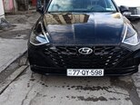 Hyundai Sonata-9