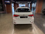 Toyota Corolla-4