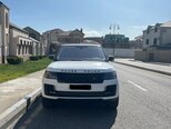 Land Rover Range Rover-1
