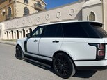 Land Rover Range Rover-9