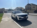 Land Rover Range Rover-2