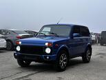 LADA (VAZ) Niva-1