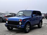 LADA (VAZ) Niva-5