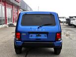 LADA (VAZ) Niva-8