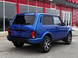 LADA (VAZ) Niva-10