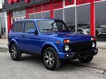 LADA (VAZ) Niva-6