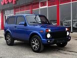LADA (VAZ) Niva-3