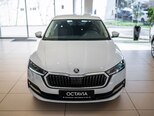 Skoda Octavia-1