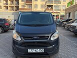 Ford Transit Custom-1