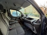 Ford Transit Custom-10