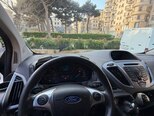 Ford Transit Custom-12