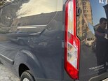 Ford Transit Custom-8