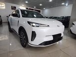 Changan Qiyuan Q05-2