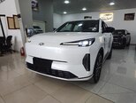 Changan Qiyuan Q05-5