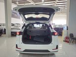 Changan Qiyuan Q05-11