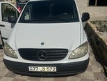 Mercedes Vito-1