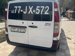 Mercedes Vito-2
