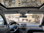 Mercedes E 220-10