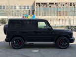 Mercedes G 63 AMG-8