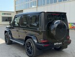 Mercedes G 63 AMG-6