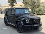 Mercedes G 63 AMG-3