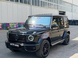 Mercedes G 63 AMG-2