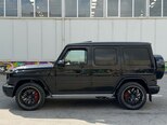 Mercedes G 63 AMG-7