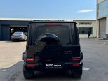 Mercedes G 63 AMG-5