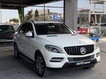 Mercedes ML 300 4MATIC-3