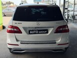 Mercedes ML 300 4MATIC-5