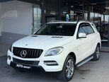 Mercedes ML 300 4MATIC-2