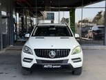 Mercedes ML 300 4MATIC-1