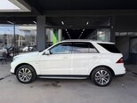 Mercedes ML 300 4MATIC-7