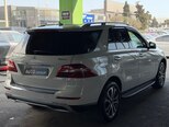 Mercedes ML 300 4MATIC-4