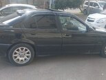BMW 318-4
