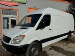 Mercedes Sprinter 515-2