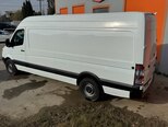 Mercedes Sprinter 515-13