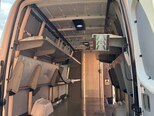 Mercedes Sprinter 515-5