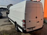 Mercedes Sprinter 515-15