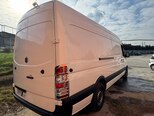 Mercedes Sprinter 515-20