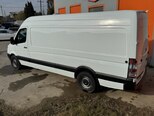 Mercedes Sprinter 515-14
