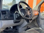 Mercedes Sprinter 515-17