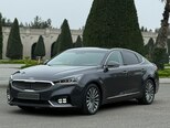 Kia K7-4