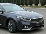 Kia K7-7