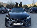 Toyota Camry-1