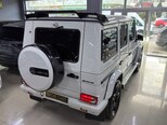 Mercedes G 55 AMG-11