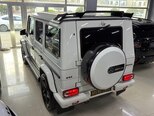 Mercedes G 55 AMG-7