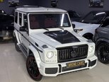 Mercedes G 55 AMG-4