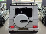 Mercedes G 55 AMG-5
