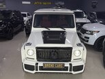 Mercedes G 55 AMG-6